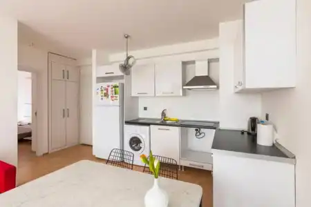 Nish Suite Atasehir - 117