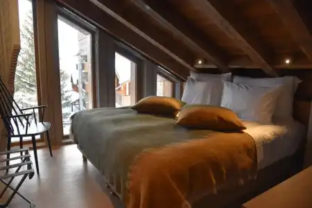 Hôtel Mont-Blanc - 36