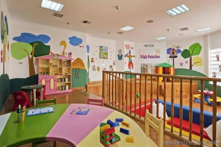 Hilton Hurghada Plaza - 33