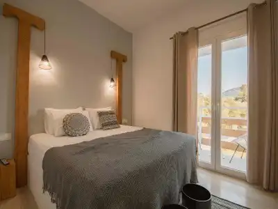 Olive Grove Suites Boutique - 75