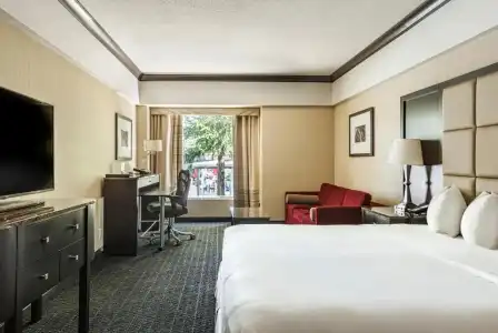 Bonaventure Montreal - 49