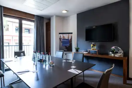 Radisson Blu, Milan - 25