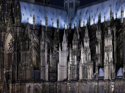 Ibis Koeln Centrum - 1