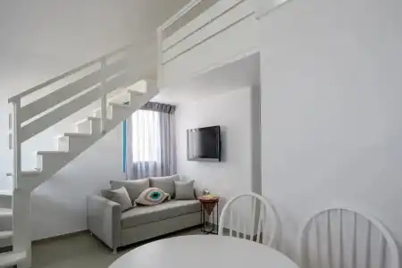 Kalestesia Suites - 279