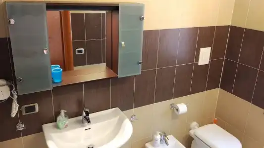 B&B l'Aquila - 28