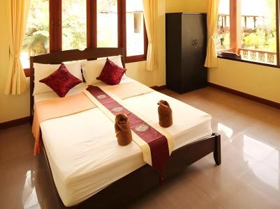 Wattana Resort - 0