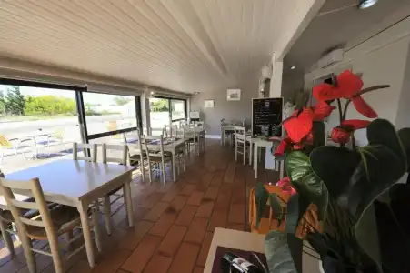 Le Nid du Pont de Gau - 24