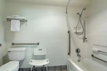 Motel 6 Williams, AZ - West - Grand Canyon - 7
