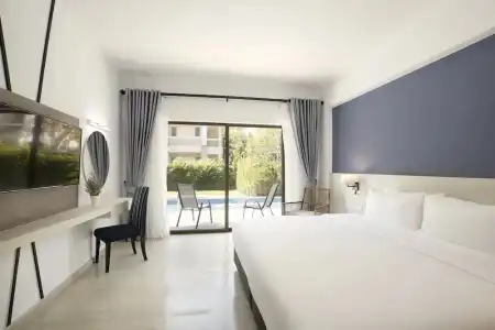 Centara Life Cha-Am Beach Resort Hua Hin - 102