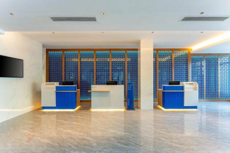 Holiday Inn Express Suzhou Shantang Street - 40
