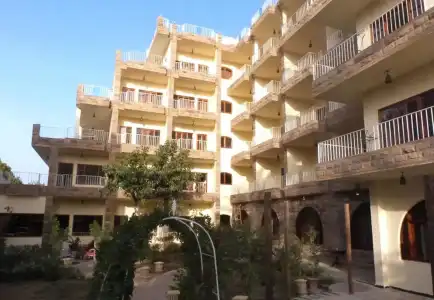 Thebes Luxor - 0