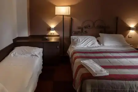 Albergo Del Chianti - 52
