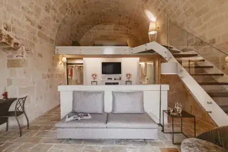 Cenobio & Spa Matera - 15