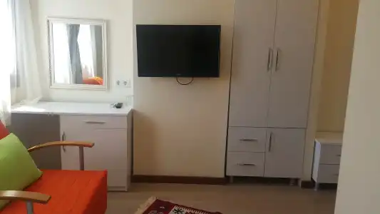 Lacin Apart Otel - 0