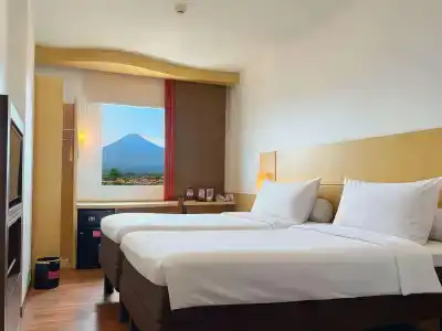 Ibis Bandung Pasteur - 2
