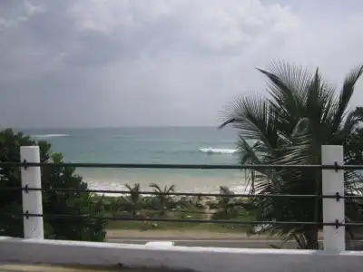 White Surfing Beach Resort - 6