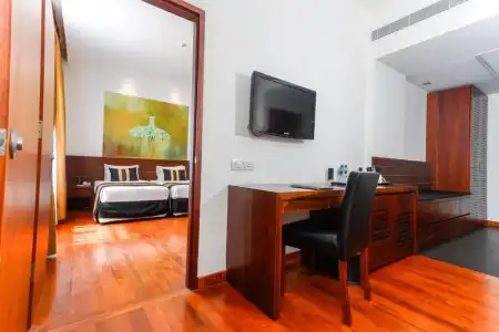 Renuka City - 81