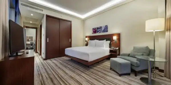 Hilton Garden Inn Corlu - 32
