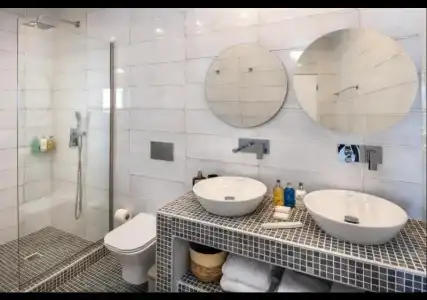 Siete Mares Luxury Suites - 301