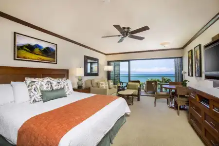 Napili Kai Beach Resort - 54