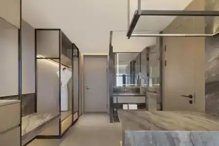 Four Points by Sheraton Suzhou, Wuzhong - 65