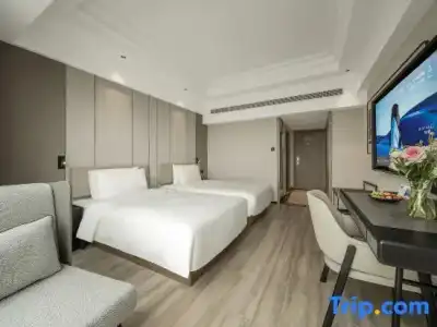 Atour (Chengdu Taikoo Li) - 18