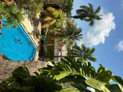 Plaza Caribe - 17