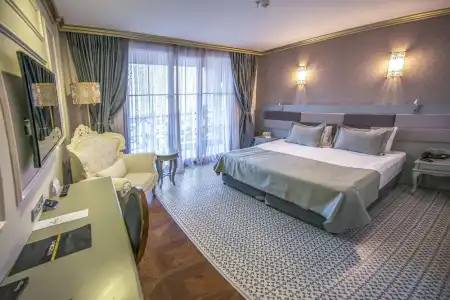 Babillon Spa & Restaurant - 36