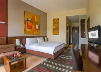 Holiday Inn Resort Dead Sea by IHG - 54