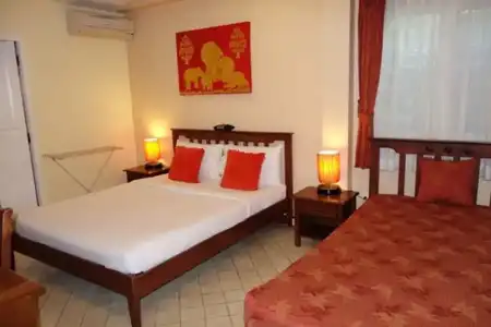 Bunthomstan Guesthouse - 19
