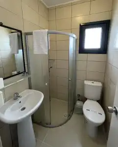Esmana Otel - 12