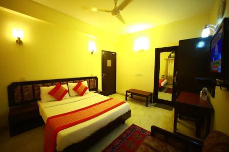 Sundeep Inn - 34