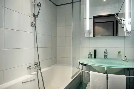Mercure Paris La Sorbonne Saint Germain des Pres - 52