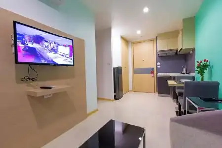 Aspira Residences Samui - 78