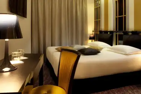 Secret de Paris - & Spa - 64