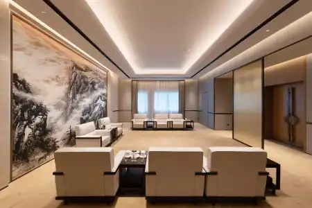 Gran Melia Chengdu - 48