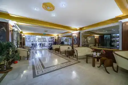 Oglakcioglu Park Otel - 1