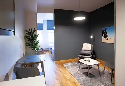 First The Studio - 85