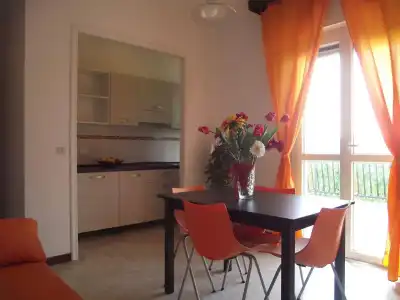 Residence Il Borgo degli Ulivi Resort - 1