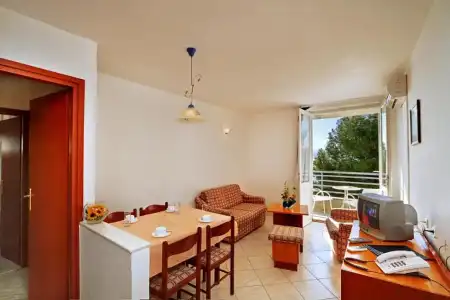 Holiday Village Sagitta - All Inclusive - 131
