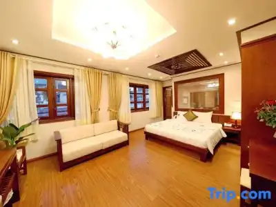 Hanoi Nostalgia & Spa - 136