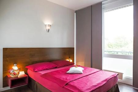 Auszeit Düsseldorf - Das Frühstückshotel - 71