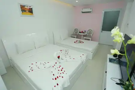 Valentine - 46