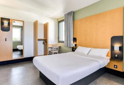 B&B Montpellier Centre Le Millénaire - 32