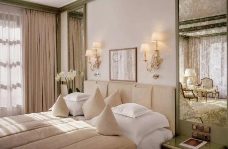 Europäischer Hof Heidelberg, Bestes Deutschlands in Historischer Architektur - 104