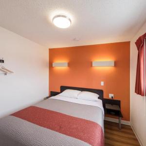 Motel 6 Cranbrook, BC - 25