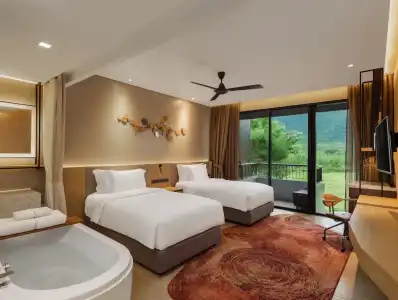 dusitD2 Khao Yai - 40