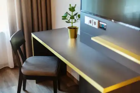 Holiday Inn - the niu, Mesh Stuttgart Messe by IHG - 38