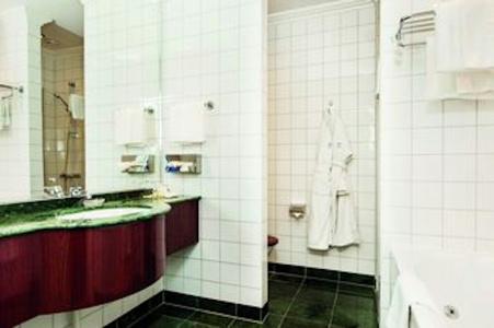 Elite Plaza Göteborg - 9