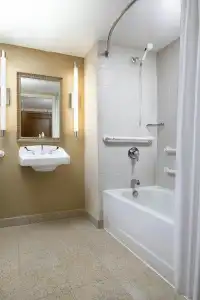 The Lincoln Marriott Cornhusker - 36